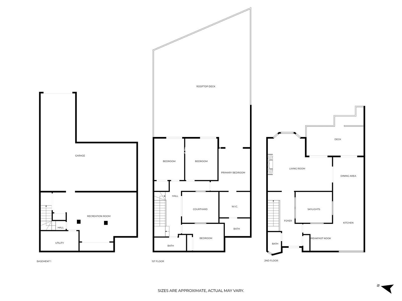Casa 5+kk – Marbella - Vista 2
