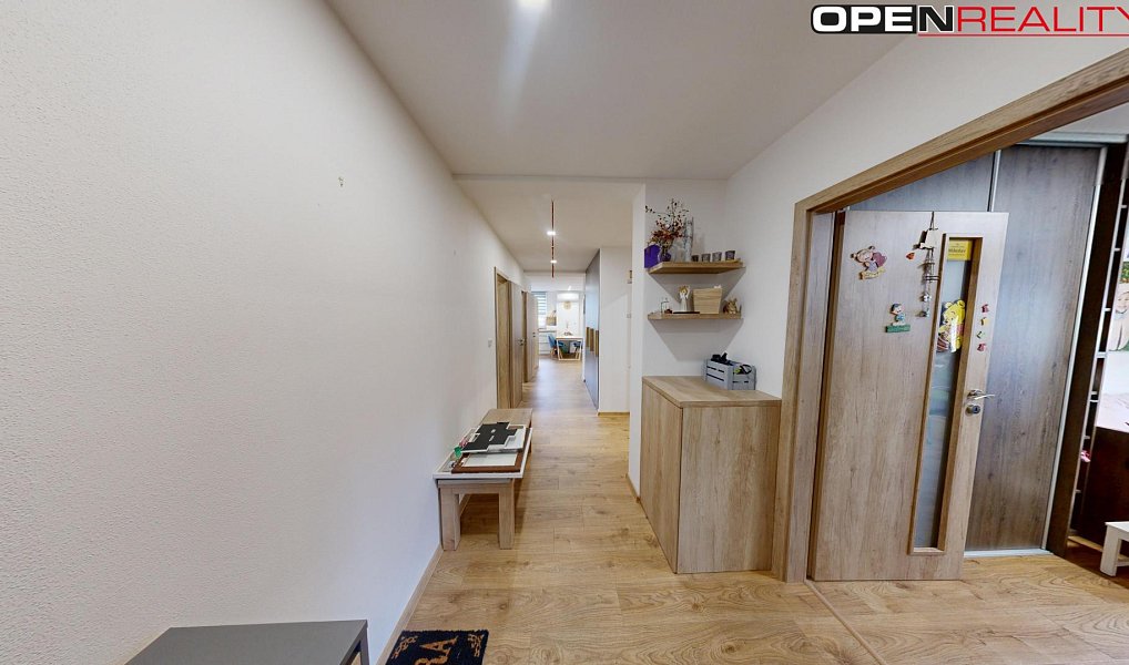 Prodej bytu 3+1 86 m², Strážnice – náhled fotky 7