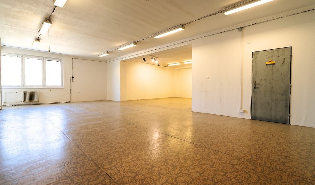 Pronájem výrobních prostor 100 m², Prostějov – náhled fotky 2
