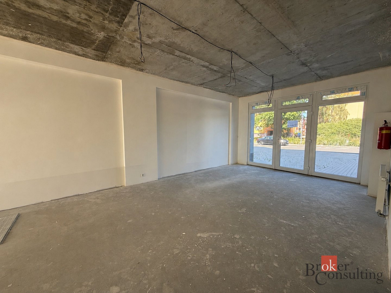 Prodej obchodních prostor 62 m² – fotografie 4