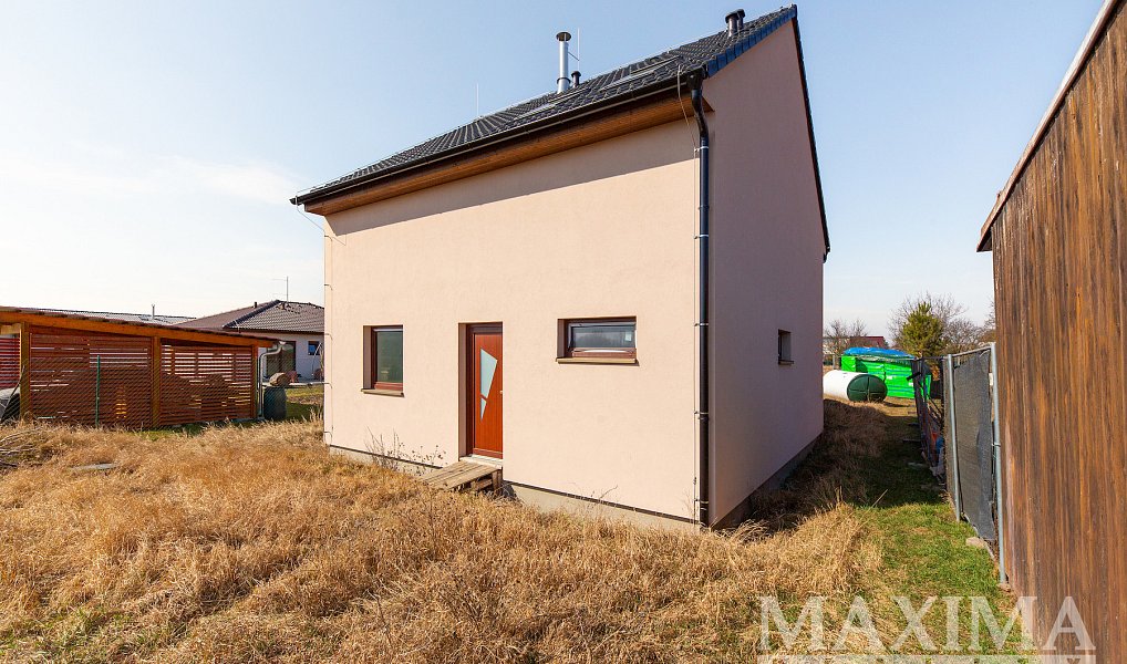 Prodej domu 130 m² s pozemkem 112 m², Bedihošť – náhled fotky 19