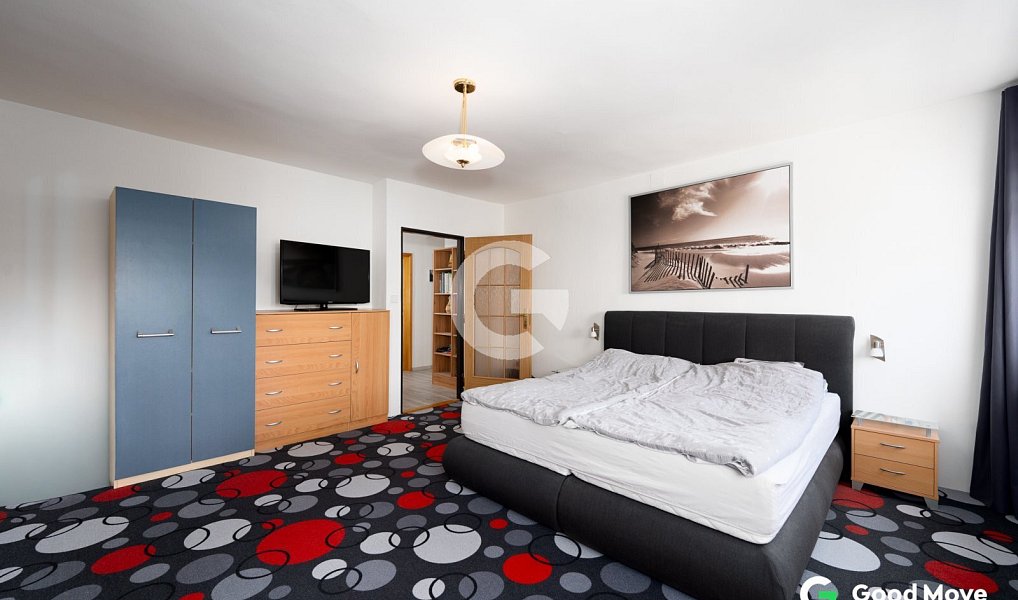 Prodej domu 160 m² s pozemkem 299 m², Bystřice pod Hostýnem – náhled fotky 16