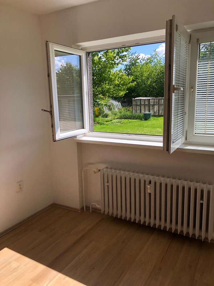Pronájem bytu 1+kk 36 m² - Ansicht 2