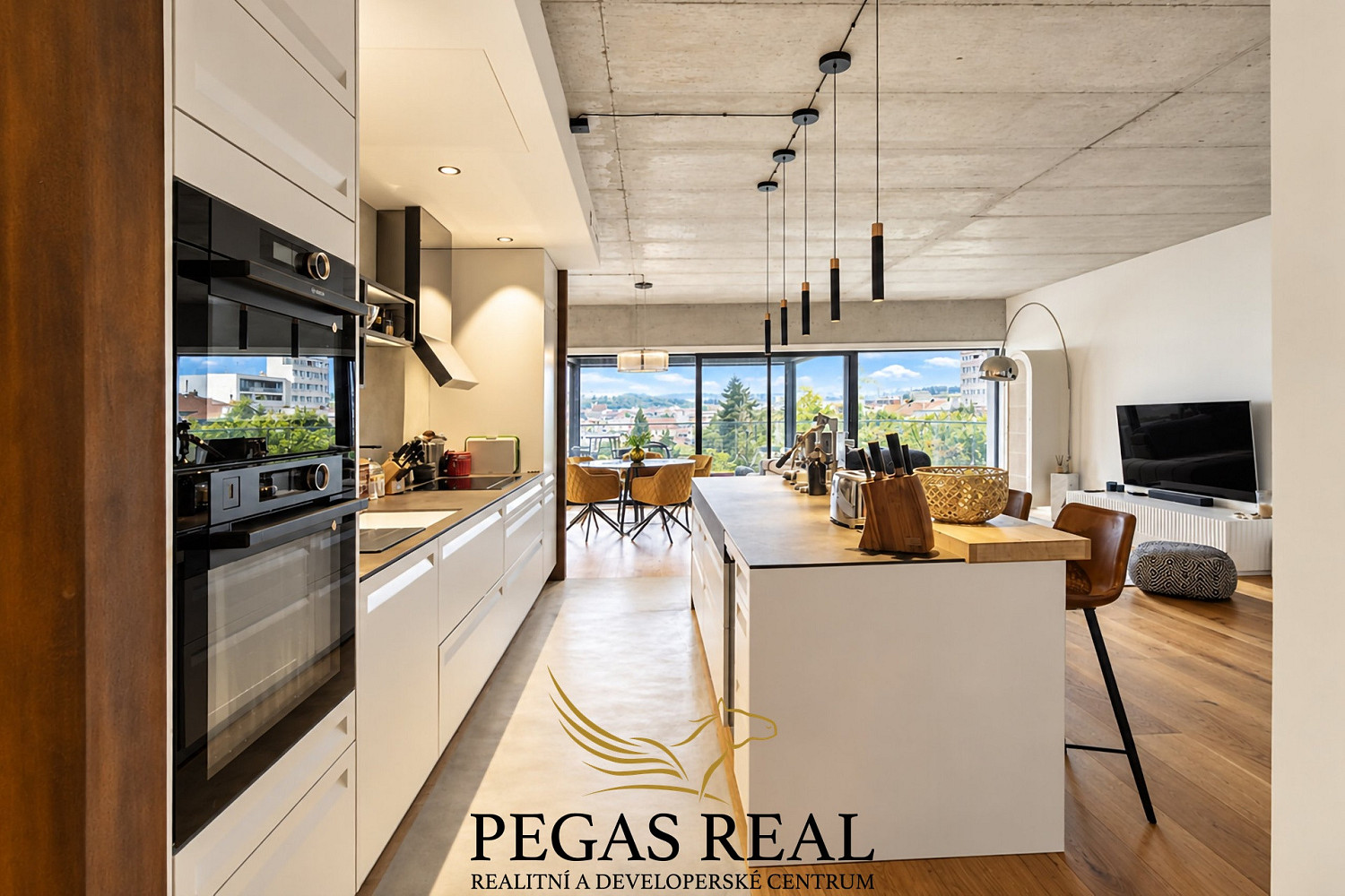 Prodej bytu 3+kk 122 m² – fotografie 2