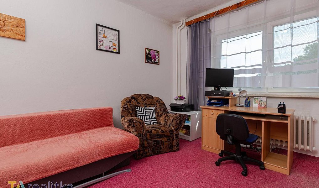 Prodej domu 150 m² s pozemkem 1 869 m², Petřvald – náhled fotky 23