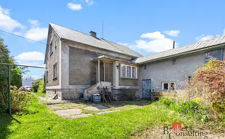 Prodej domu 234 m² s pozemkem 1 126 m², Vřesinská, Hlučín, okres Opava