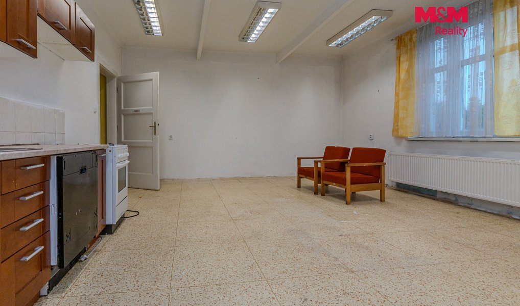 Prodej obchodních prostor 202 m², Ostrava – náhled fotky 10