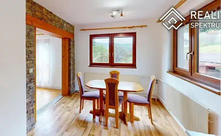 Prodej domu 209 m² s pozemkem 1 148 m², Mladkov, okres Ústí nad Orlicí