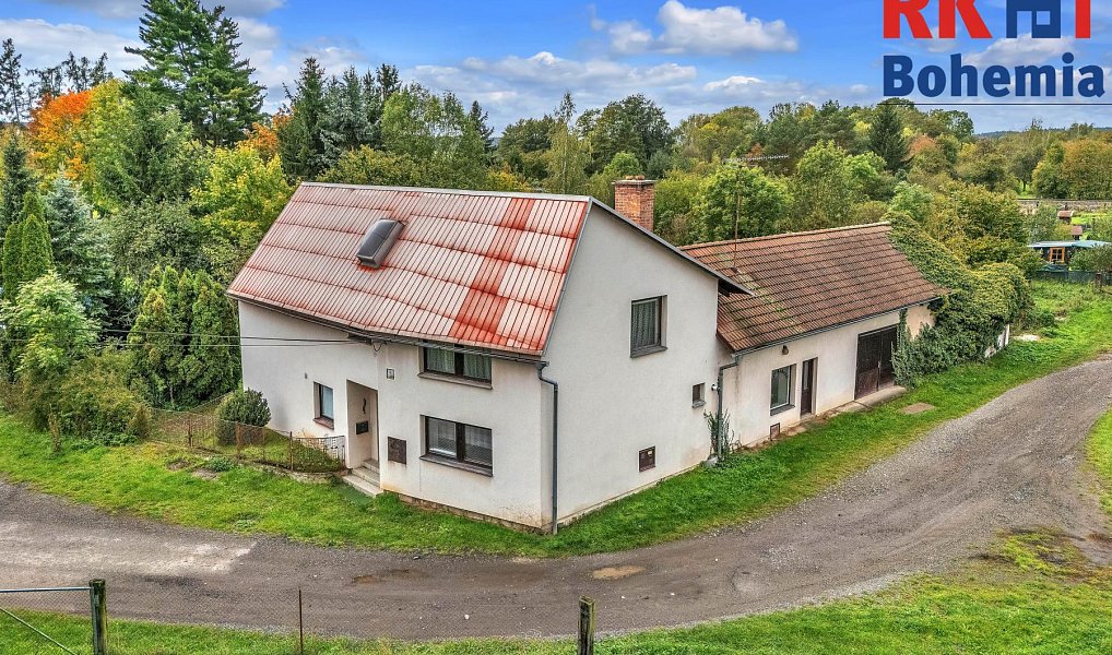 Prodej domu 220 m² s pozemkem 5 365 m², Dolní Bousov – náhled fotky 5