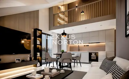 Prodej bytu 4+kk 87 m², U tvrze, Praha 10 - Malešice