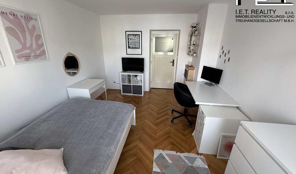Pronájem bytu 2+1 54 m², Ostrava – náhled fotky 5