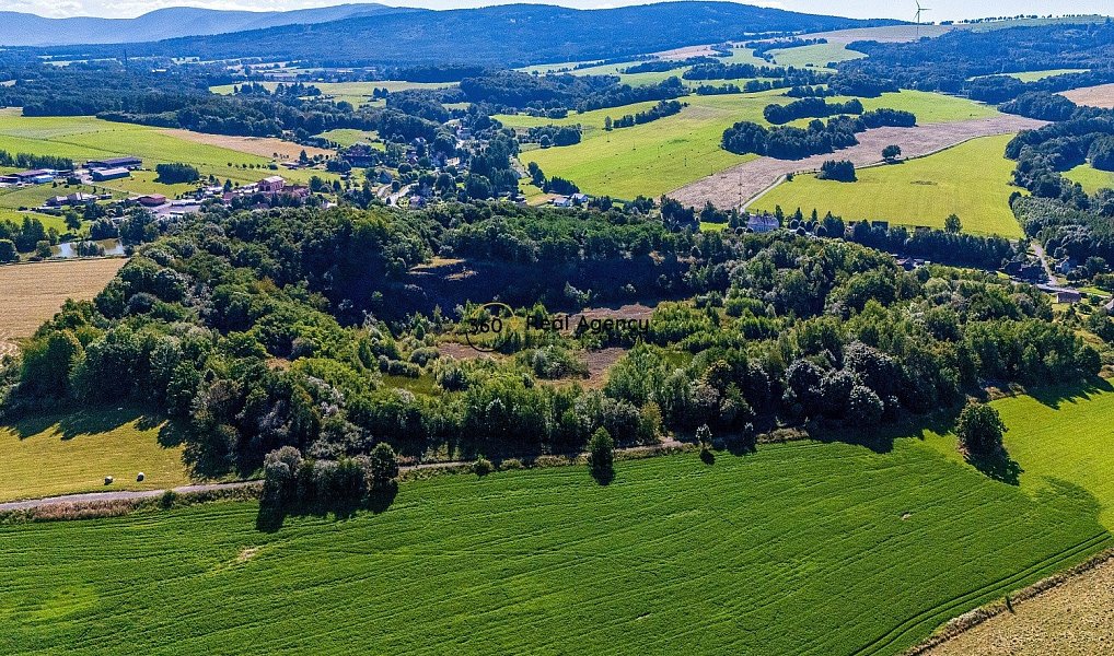 Prodej pozemku 63 354 m², Heřmanice – náhled fotky 7