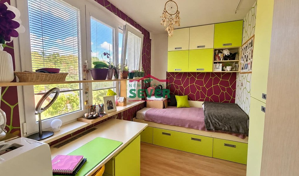 Prodej bytu 4+kk 77 m², Klášterec nad Ohří – náhled fotky 5