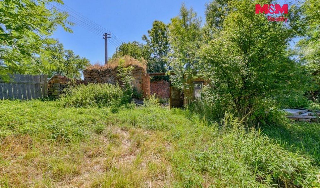 Prodej domu 210 m² s pozemkem 1 069 m², Verušičky – náhled fotky 10