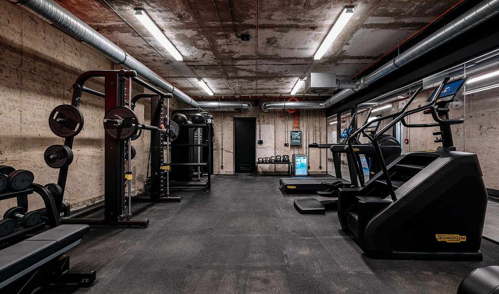 Prodej kanceláře 94 m², Praha – náhled fotky 8