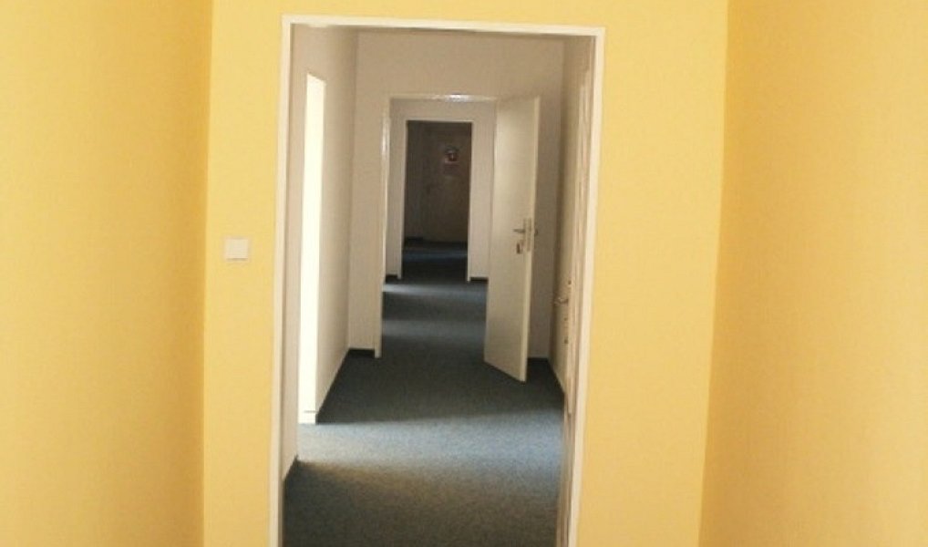 Pronájem kanceláře 13 m², Praha – náhled fotky 3