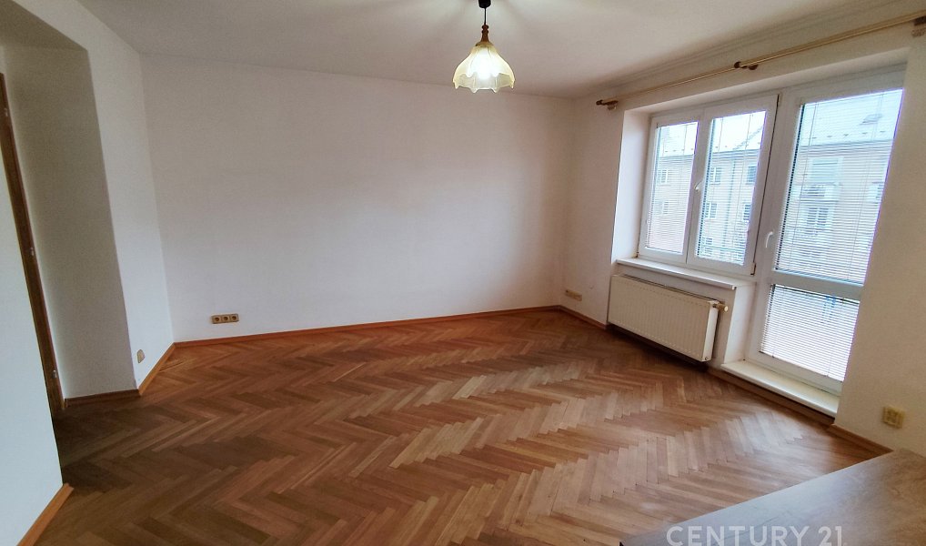 Pronájem bytu 2+1 58 m², Jindřichův Hradec – náhled fotky 5