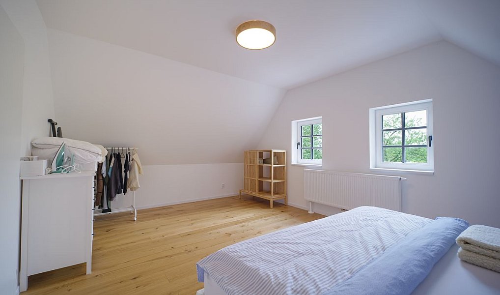 Prodej chalupy 118 m² s pozemkem 1 242 m², Vidochov – náhled fotky 19