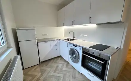 Pronájem bytu 2+1 55 m²