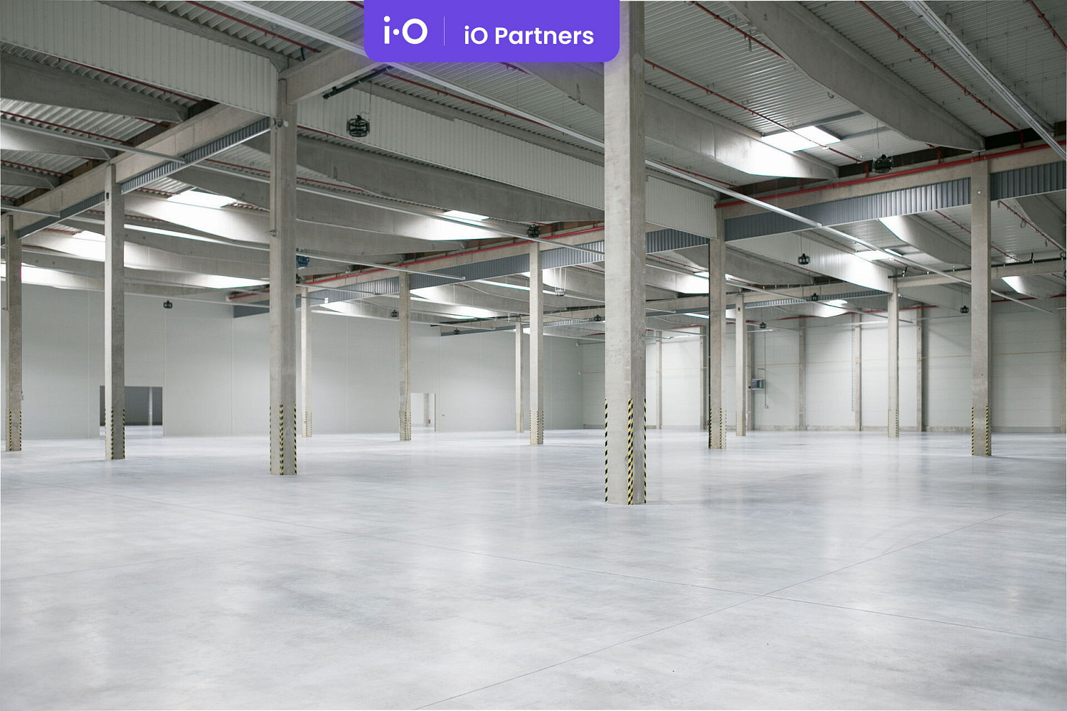 Pronájem skladovacích prostor 18 482 m² – fotografie 4