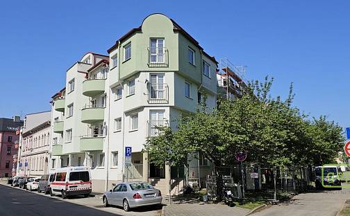 Prodej bytu 3+kk 97 m², Holečkova, České Budějovice - České Budějovice 3