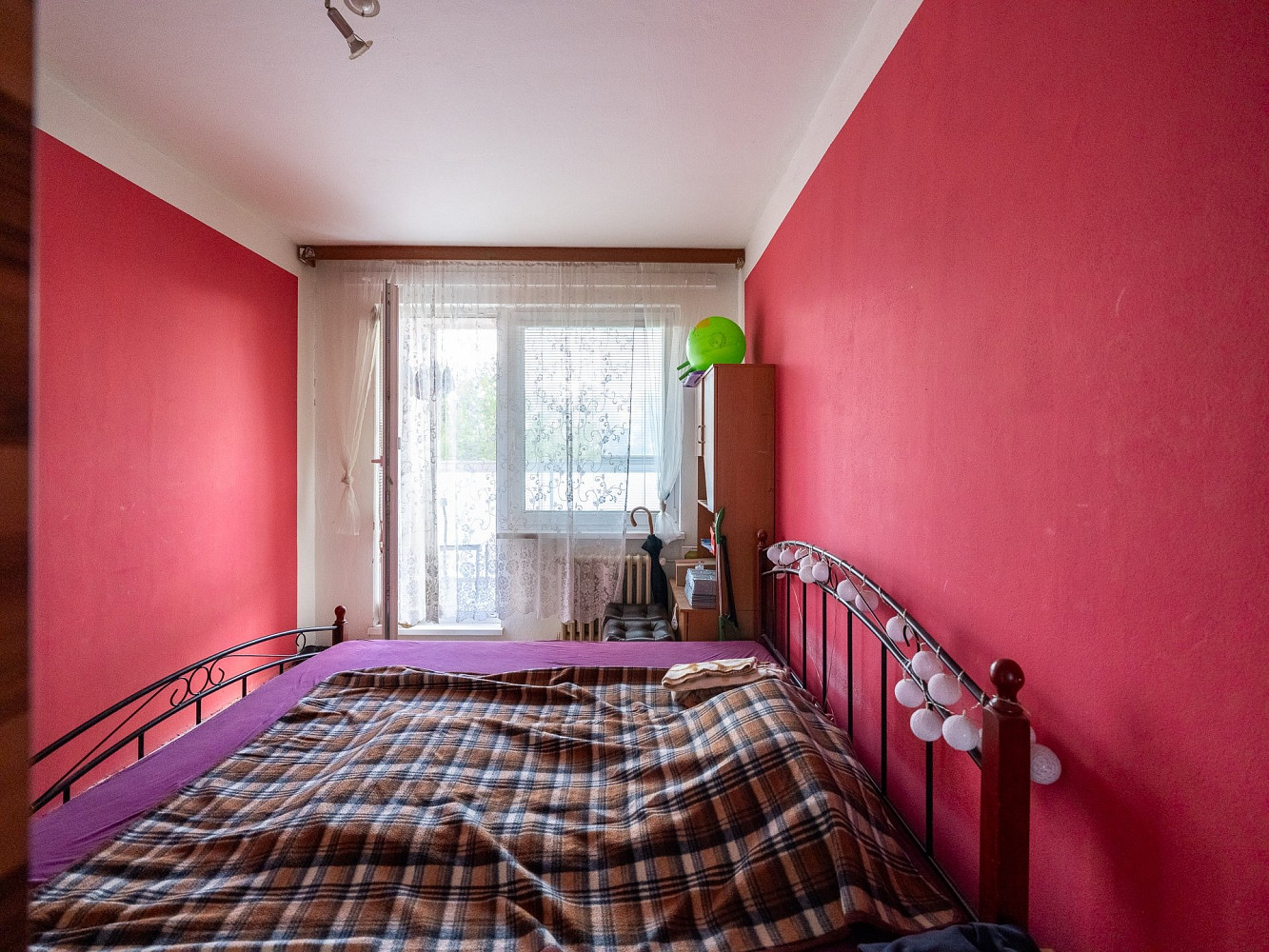 Prodej bytu 3+1 68 m² – fotografie 3