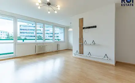 Pronájem bytu 3+kk 71 m², Hrudičkova, Praha 4 - Chodov