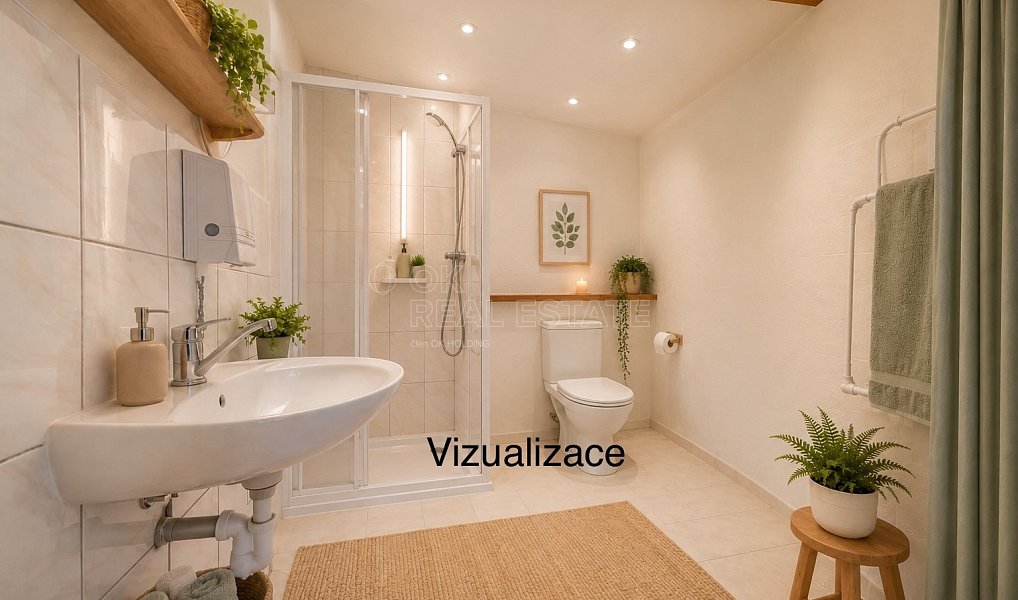Prodej domu 103 m² s pozemkem 139 m², Praha – náhled fotky 19