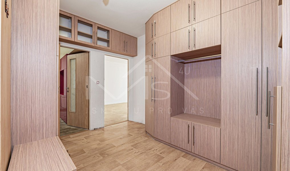 Prodej bytu 3+1 67 m², Plzeň – náhled fotky 12