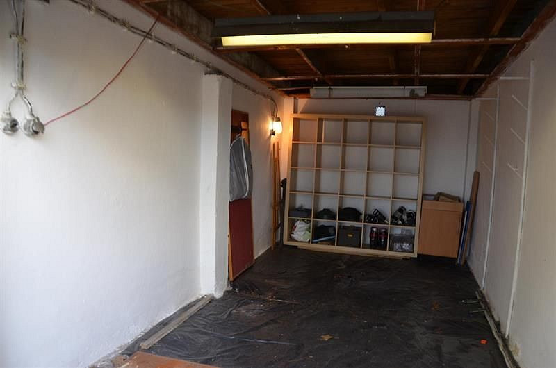 Prodej garáže v blízkosti centra zlína, 17 m2, kvítková zlín — photo 4