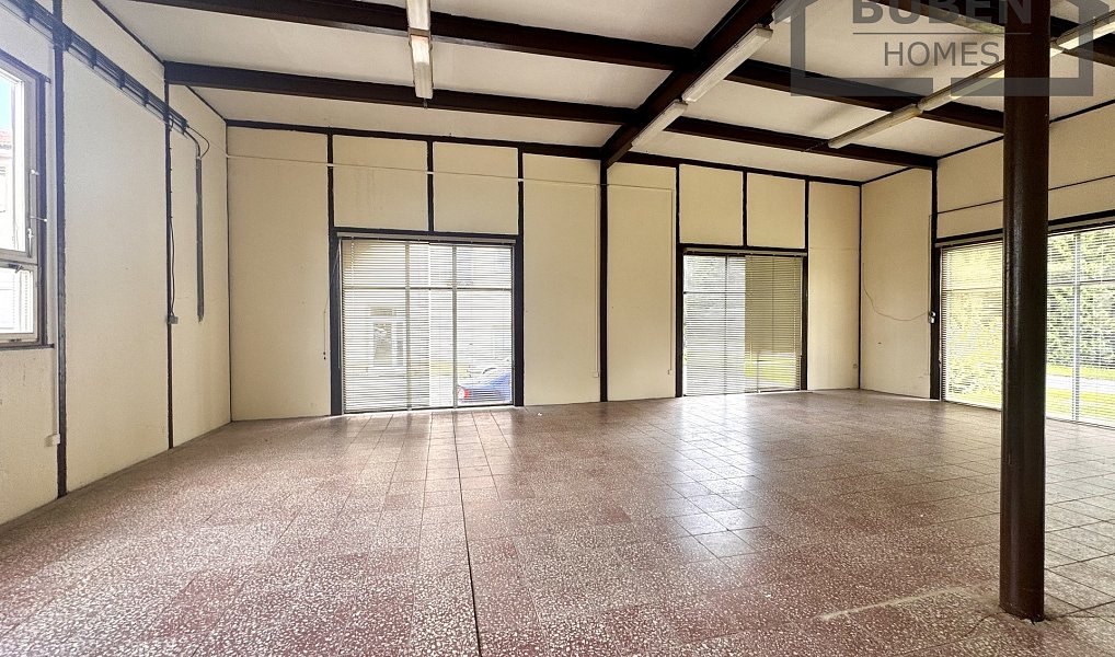 Prodej obchodních prostor 375 m², Bor – náhled fotky 25