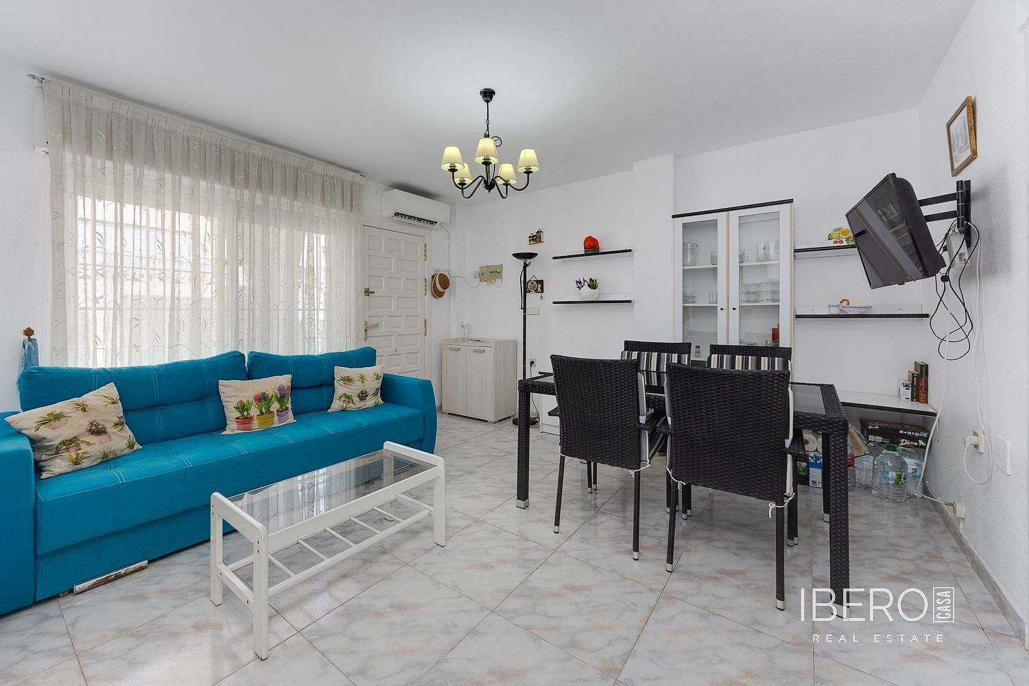 Casa 3+kk – Torrevieja - Vista 3