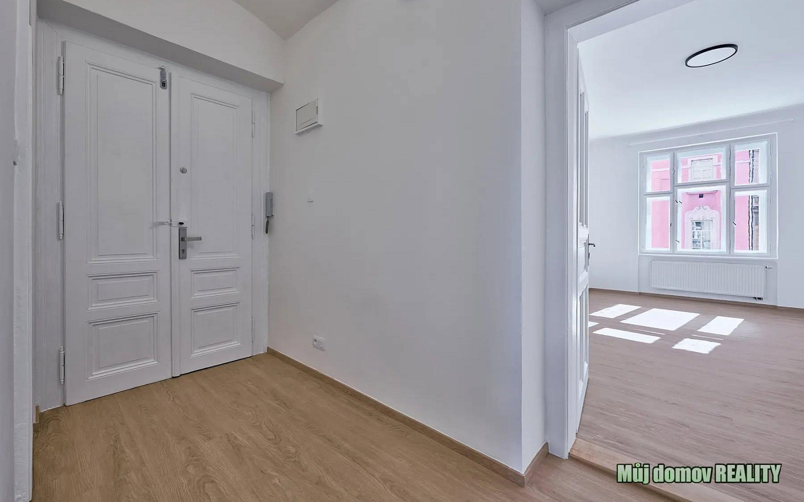 Pronájem bytu 2+kk 51 m² - View 3