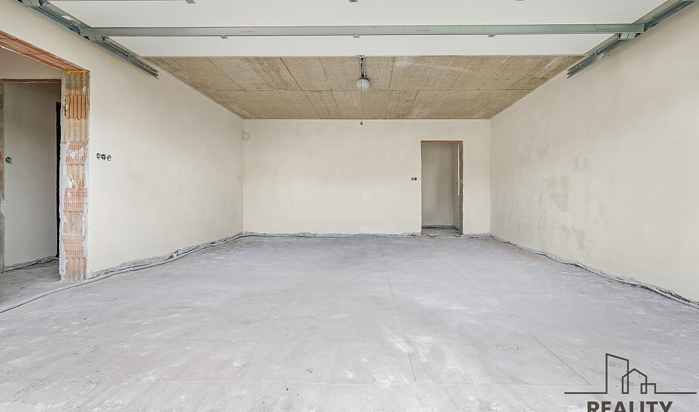 Prodej domu 238 m² s pozemkem 608 m², Medlov – náhled fotky 10