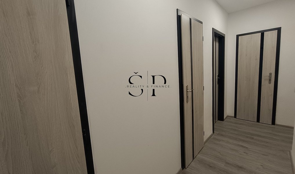 Pronájem bytu 2+kk 48 m², Nová Ves – náhled fotky 7