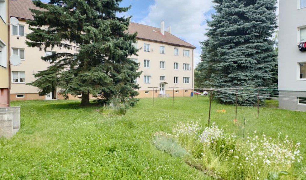 Prodej bytu 1+kk 32 m², Nový Bor – náhled fotky 21