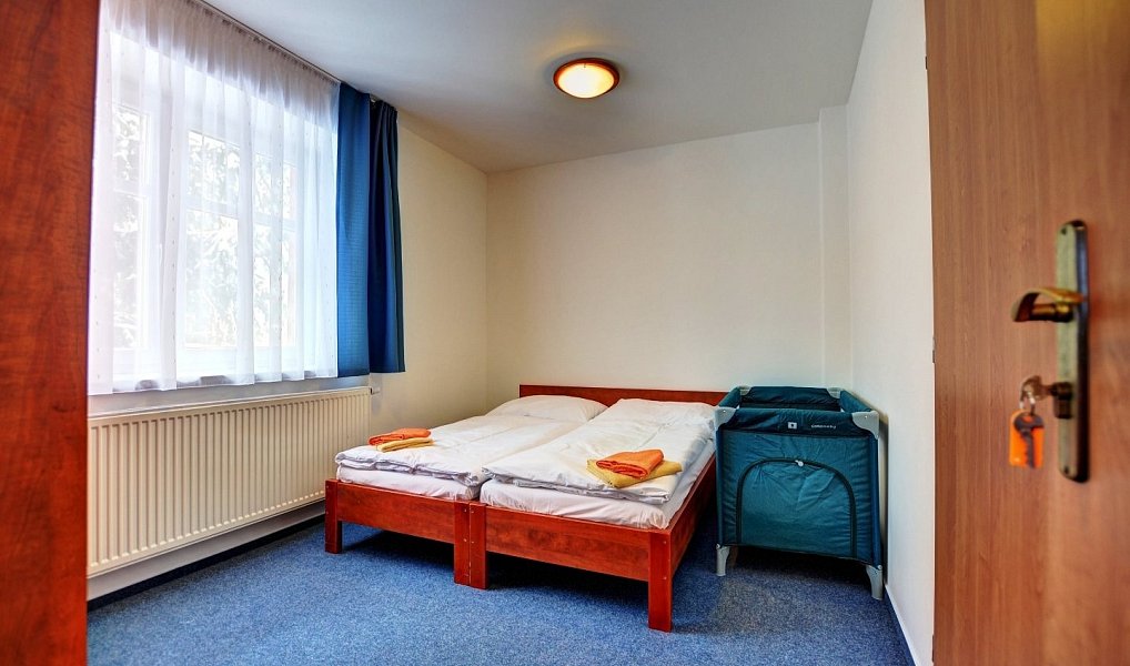 Prodej ubytovacího objektu 793 m², Strážné – náhled fotky 17