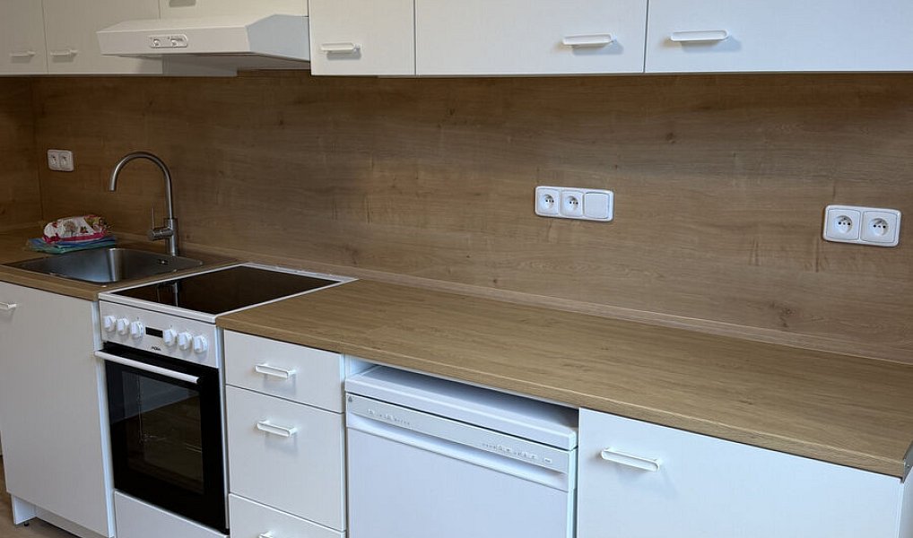 Pronájem bytu 2+1 56 m², Ostrava – náhled fotky 3