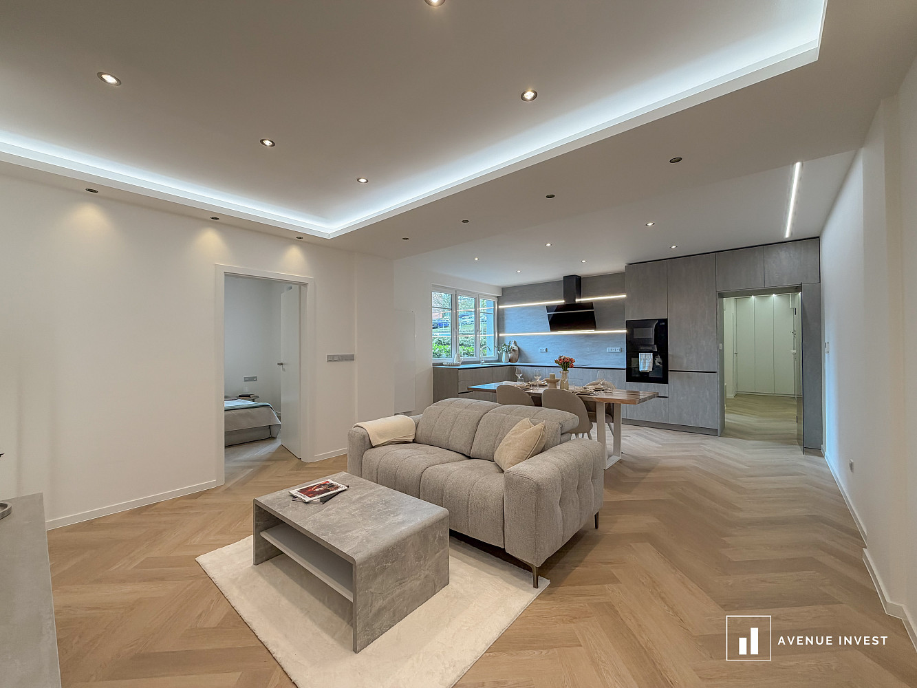 Prodej bytu 3+kk 72 m² — photo 2