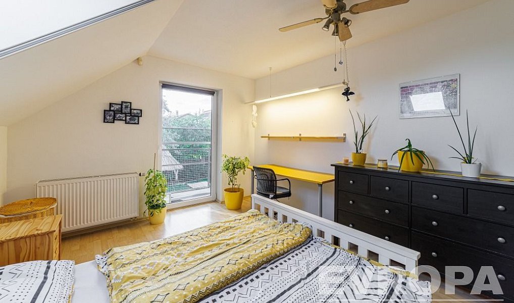 Prodej domu 184 m² s pozemkem 763 m², Líbeznice – náhled fotky 3