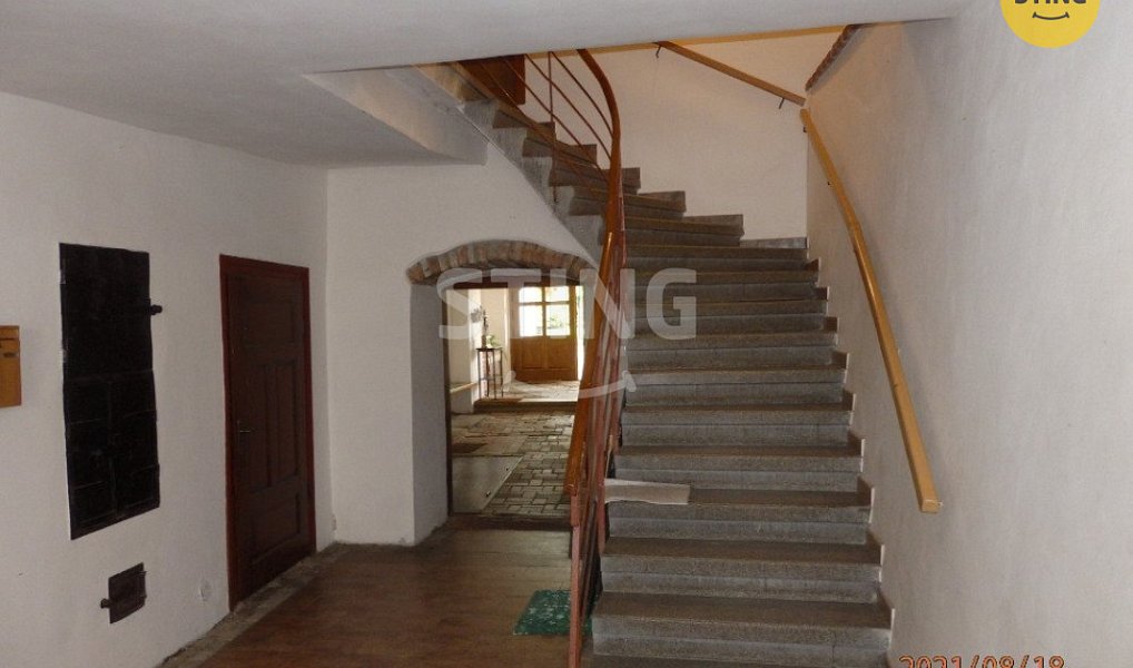 Pronájem bytu 1+kk 26 m², Lipník nad Bečvou – náhled fotky 6