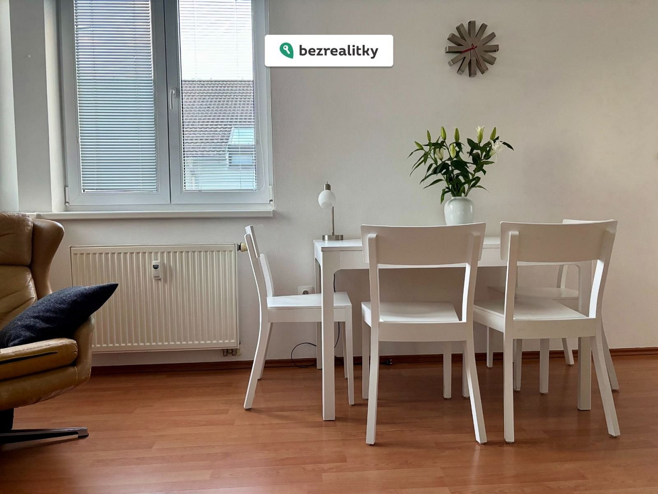 Prodej bytu 2+kk 47 m²