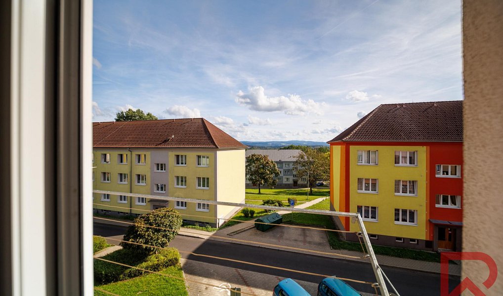 Prodej bytu 2+kk 61 m², Habartov – náhled fotky 17