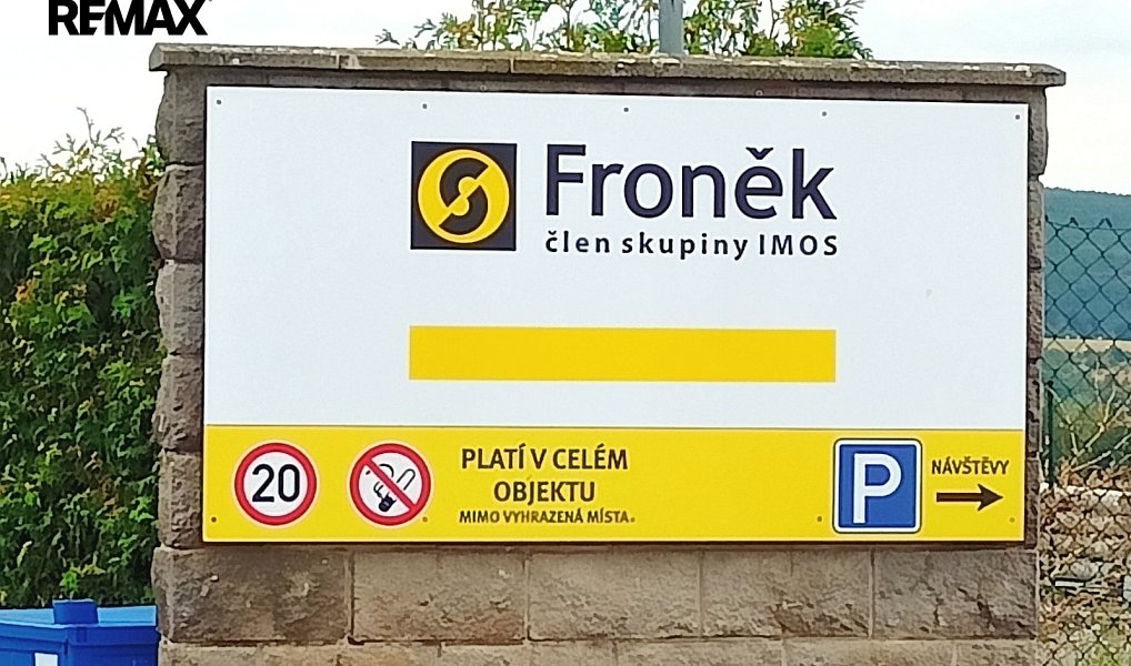 Prodej stavebního pozemku 1 516 m², Rakovník – náhled fotky 14