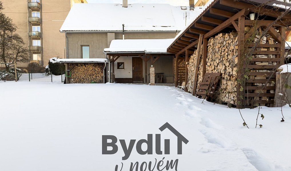 Prodej domu 140 m² s pozemkem 455 m², Nové Město pod Smrkem – náhled fotky 23
