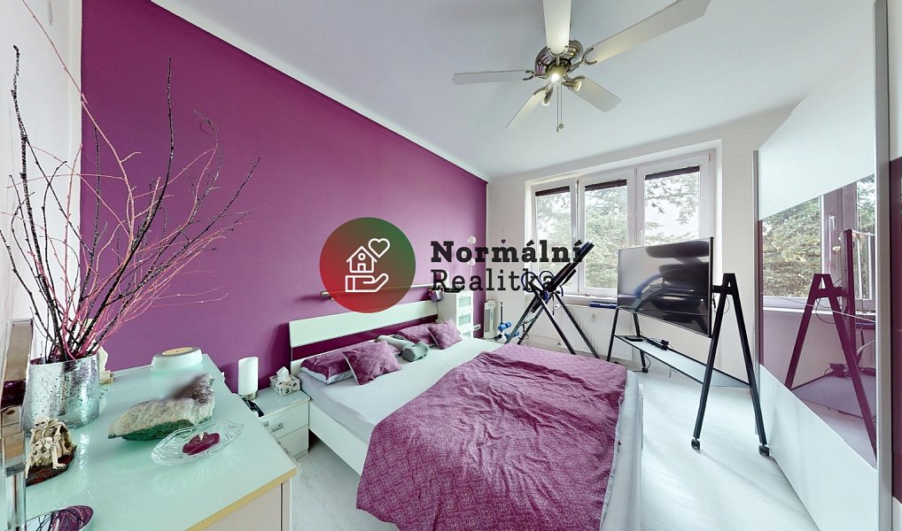 Prodej bytu 2+1 58 m², Neratovice – náhled fotky 18