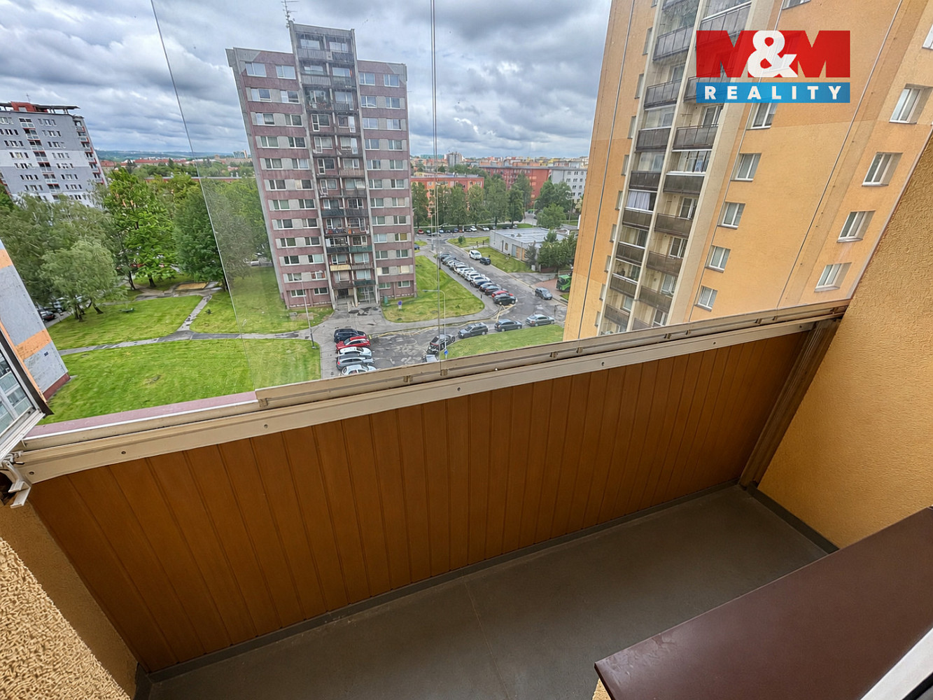Prodej bytu 1+kk 30 m² – fotografie 5