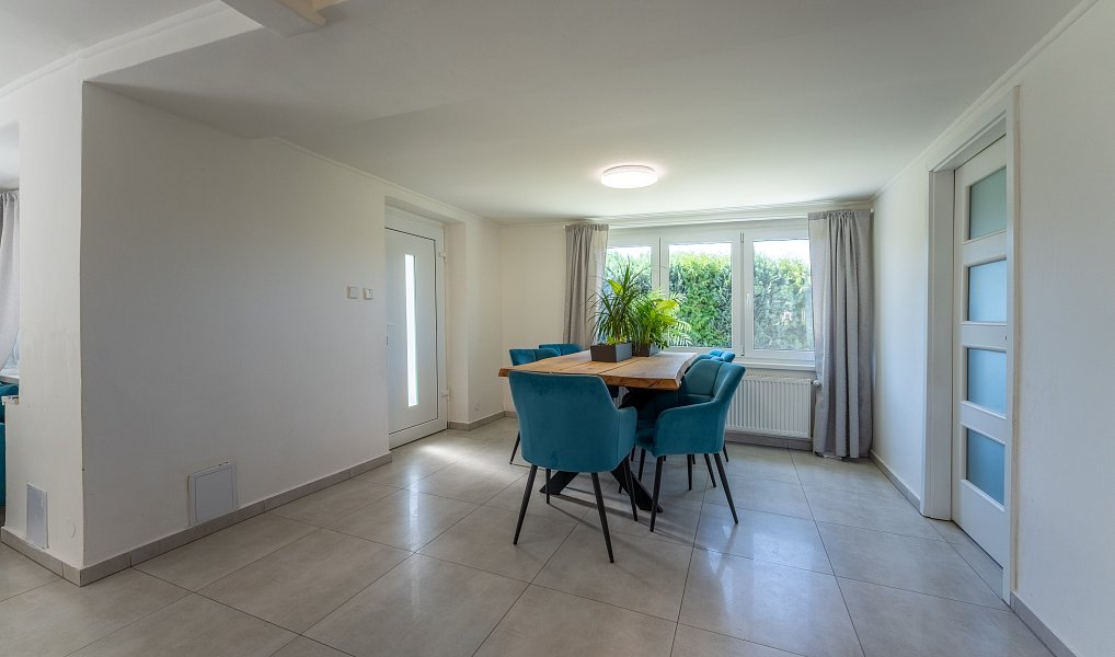 Prodej domu 162 m² s pozemkem 735 m², Horní Kruty – náhled fotky 39