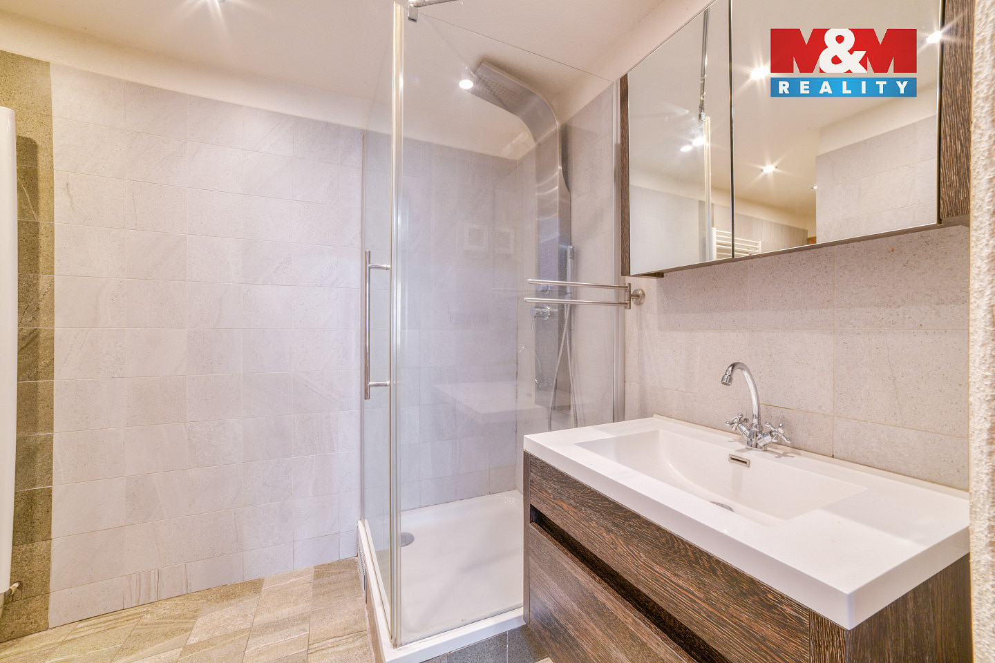 Prodej bytu 3+1 56 m² – fotografie 4