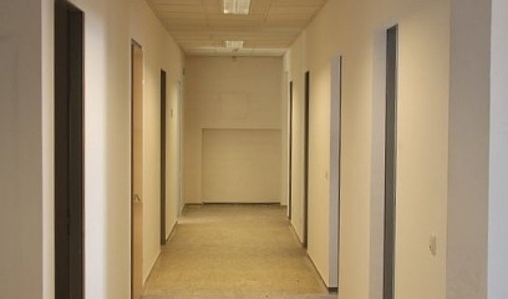 Pronájem kanceláře 225 m², Praha – náhled fotky 5